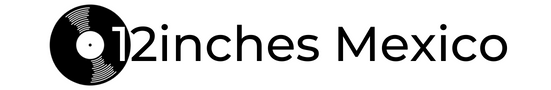 12inches México